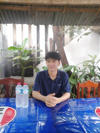 ຮ້ານລາບປ້າຄຳຕັນ ຄອງໃຈລູກຄ້າມາຍາວນານ